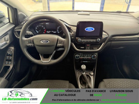 Ford Puma 1.0 EcoBoost 155 ch BVM  occasion � Beaupuy - photo n�3