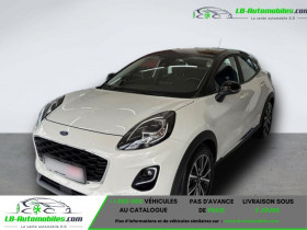 Ford Puma 1.0 EcoBoost 155 ch BVM  occasion � Beaupuy - photo n�2