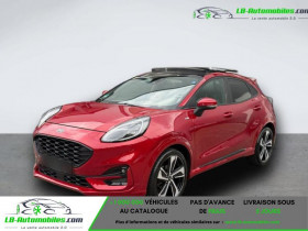 Ford Puma , garage LB AUTOMOBILES � Beaupuy