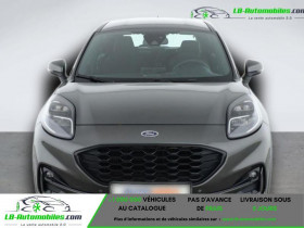 Ford Puma 1.0 EcoBoost 155 ch BVM  occasion � Beaupuy - photo n�5