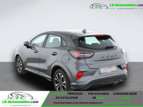 Ford Puma 1.0 EcoBoost 155 ch BVM  occasion � Beaupuy - photo n�4