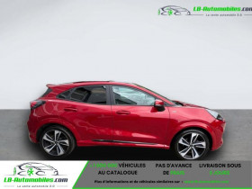 Ford Puma 1.0 EcoBoost 155 ch BVM  occasion � Beaupuy - photo n�5