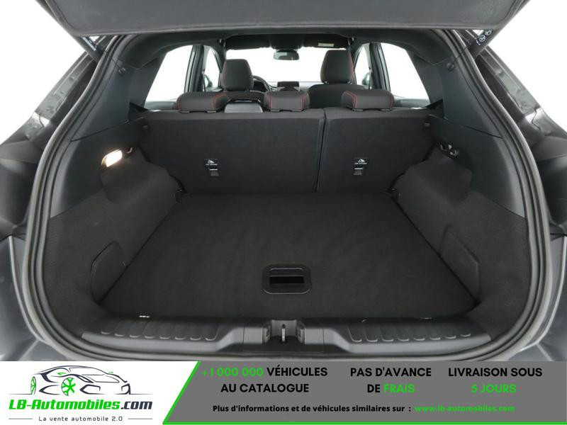 Ford Puma 1.0 EcoBoost 155 ch BVM  occasion  Beaupuy - photo n11