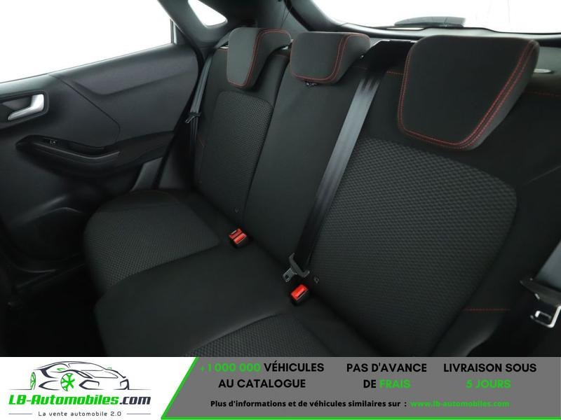 Ford Puma 1.0 EcoBoost 155 ch BVM  occasion  Beaupuy - photo n9