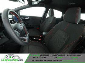 Ford Puma 1.0 EcoBoost 155 ch BVM  occasion � Beaupuy - photo n�8