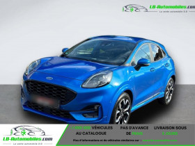Ford Puma , garage LB AUTOMOBILES � Beaupuy