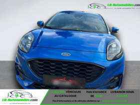 Ford Puma 1.0 EcoBoost 155 ch BVM  occasion � Beaupuy - photo n�4