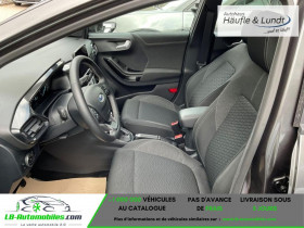 Ford Puma 1.0 EcoBoost 155 ch BVM  occasion � Beaupuy - photo n�3