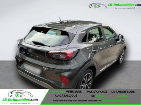 Ford Puma 1.0 EcoBoost 155 ch BVM  occasion � Beaupuy - photo n�2