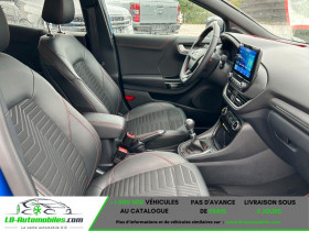 Ford Puma 1.0 EcoBoost 155 ch BVM  occasion � Beaupuy - photo n�7