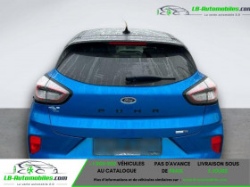 Ford Puma 1.0 EcoBoost 155 ch BVM  occasion � Beaupuy - photo n�6