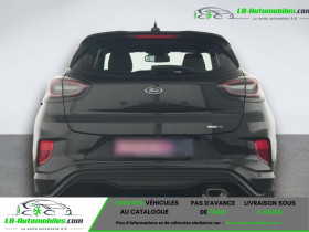 Ford Puma 1.0 EcoBoost 155 ch BVM  occasion � Beaupuy - photo n�7