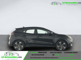 Ford Puma 1.0 EcoBoost 155 ch BVM  occasion � Beaupuy - photo n�6