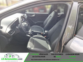 Ford Puma 1.0 EcoBoost 155 ch BVM  occasion � Beaupuy - photo n�5