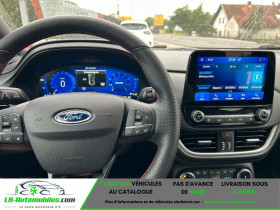 Ford Puma 1.0 EcoBoost 155 ch BVM  occasion � Beaupuy - photo n�3