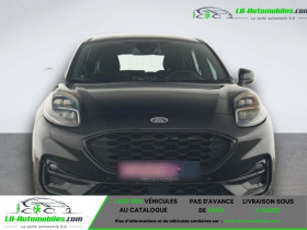 Ford Puma 1.0 EcoBoost 155 ch BVM  occasion � Beaupuy - photo n�5