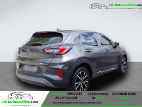 Ford Puma 1.0 EcoBoost 155 ch BVM  occasion � Beaupuy - photo n�4
