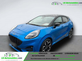 Ford Puma 1.0 EcoBoost 155 ch BVM  occasion � Beaupuy - photo n�2