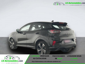 Ford Puma 1.0 EcoBoost 155 ch BVM  occasion � Beaupuy - photo n�4
