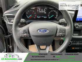 Ford Puma 1.0 EcoBoost 155 ch BVM  occasion � Beaupuy - photo n�5