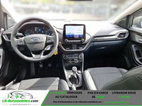 Ford Puma 1.0 EcoBoost 155 ch BVM  occasion � Beaupuy - photo n�3