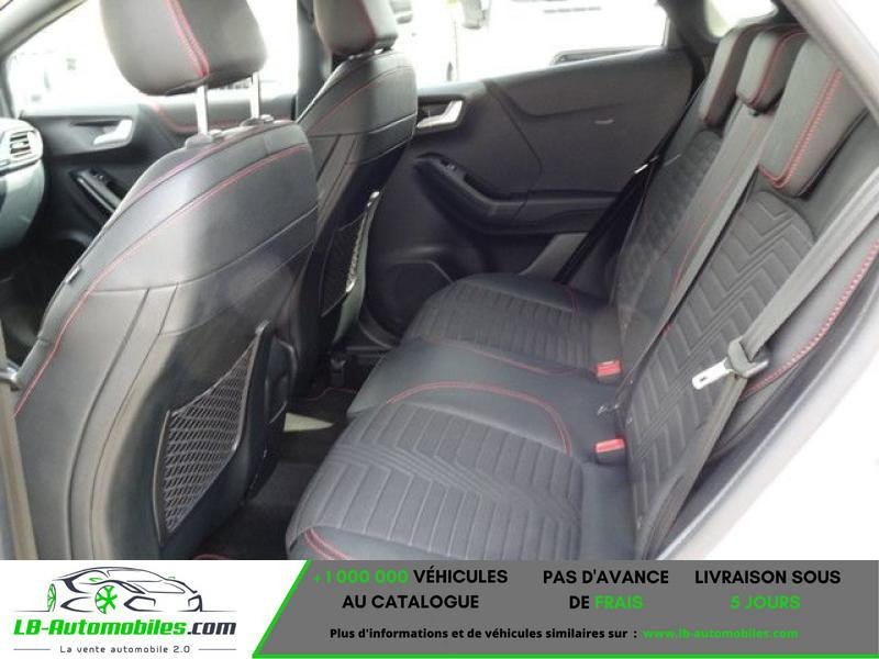 Ford Puma 1.0 EcoBoost 155 ch BVM  occasion  Beaupuy - photo n8