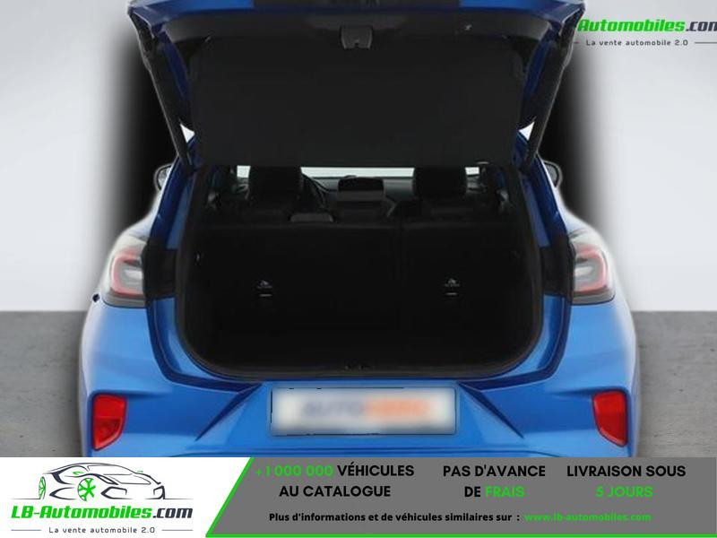 Ford Puma 1.0 EcoBoost 155 ch BVM  occasion  Beaupuy - photo n7