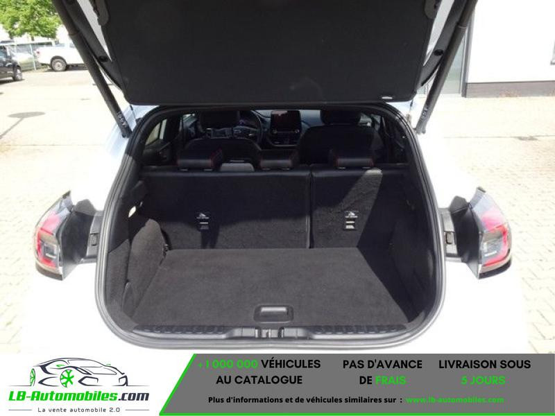 Ford Puma 1.0 EcoBoost 155 ch BVM  occasion  Beaupuy - photo n10