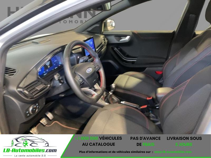 Ford Puma 1.0 EcoBoost 155 ch BVM  occasion  Beaupuy - photo n5