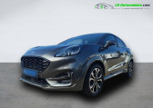 Ford Puma occasion année 2021 boite Manuelle Annonce Ford Puma occasion Essence 1.0 EcoBoost 155 ch BVM à Beaupuy