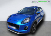 Annonce Ford Puma occasion Essence 1.0 EcoBoost 155 ch BVM  Beaupuy