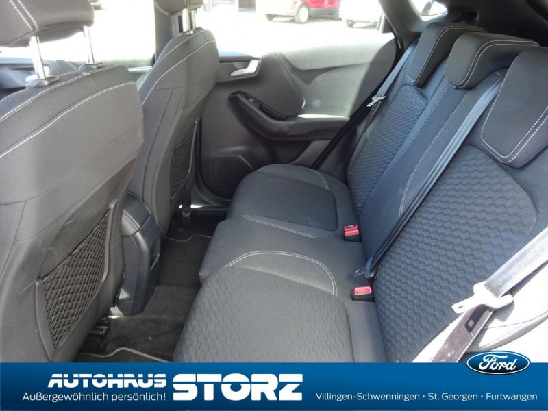 Ford Puma 1.0 EcoBoost 155 ch BVM  occasion  Beaupuy - photo n4