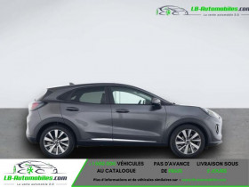 Ford Puma 1.0 EcoBoost 155 ch BVM  occasion  Beaupuy - photo n6