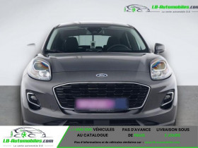 Ford Puma 1.0 EcoBoost 155 ch BVM  occasion  Beaupuy - photo n5