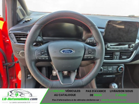 Ford Puma 1.0 EcoBoost 155 ch BVM  occasion  Beaupuy - photo n9