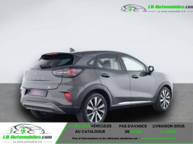Ford Puma 1.0 EcoBoost 155 ch BVM  occasion  Beaupuy - photo n4