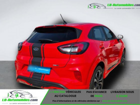 Ford Puma 1.0 EcoBoost 155 ch BVM  occasion  Beaupuy - photo n6