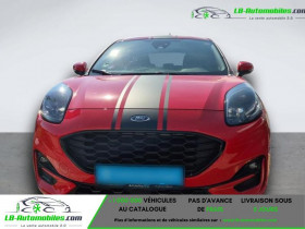 Ford Puma 1.0 EcoBoost 155 ch BVM  occasion  Beaupuy - photo n5