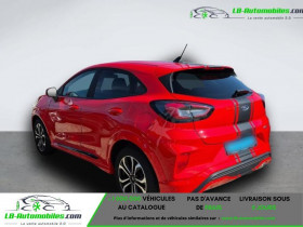 Ford Puma 1.0 EcoBoost 155 ch BVM  occasion  Beaupuy - photo n4