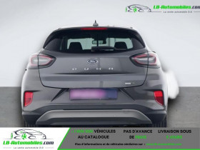 Ford Puma 1.0 EcoBoost 155 ch BVM  occasion  Beaupuy - photo n7
