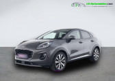 Ford Puma 1.0 EcoBoost 155 ch BVM   Beaupuy 31
