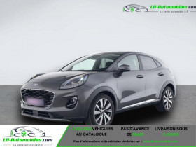 Ford Puma , garage LB AUTOMOBILES  Beaupuy