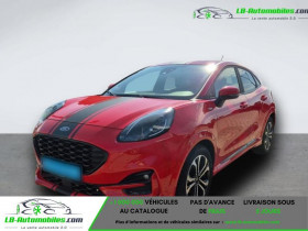 Ford Puma , garage LB AUTOMOBILES  Beaupuy