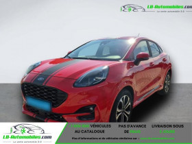Ford Puma 1.0 EcoBoost 155 ch BVM  occasion  Beaupuy - photo n2