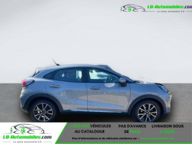 Ford Puma 1.0 EcoBoost 155 ch BVM  occasion � Beaupuy - photo n�6