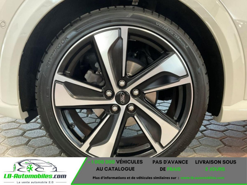 Ford Puma 1.0 EcoBoost 155 ch BVM  occasion  Beaupuy - photo n8