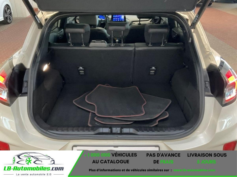 Ford Puma 1.0 EcoBoost 155 ch BVM  occasion  Beaupuy - photo n9