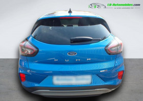 Ford Puma 1.0 EcoBoost 155 ch BVM  occasion  Beaupuy - photo n7