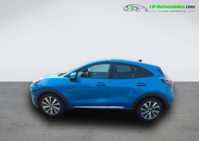Ford Puma 1.0 EcoBoost 155 ch BVM  occasion  Beaupuy - photo n6