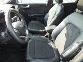 Ford Puma 1.0 EcoBoost 155 ch BVM  occasion  Beaupuy - photo n8
